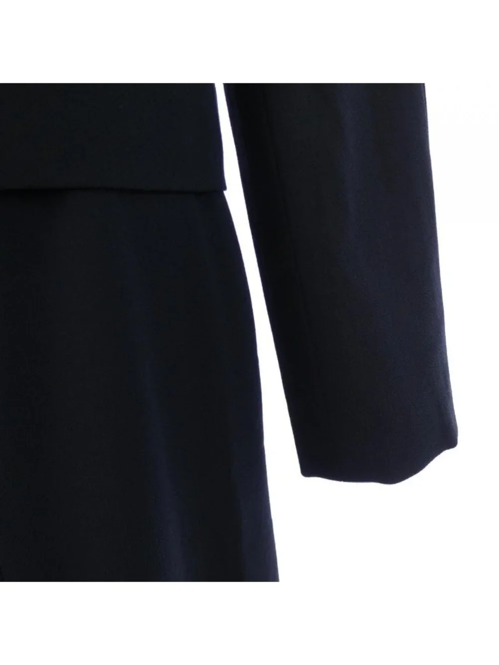 Chanel Vintage 00c Suit